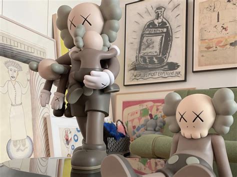 where to buy KAWS